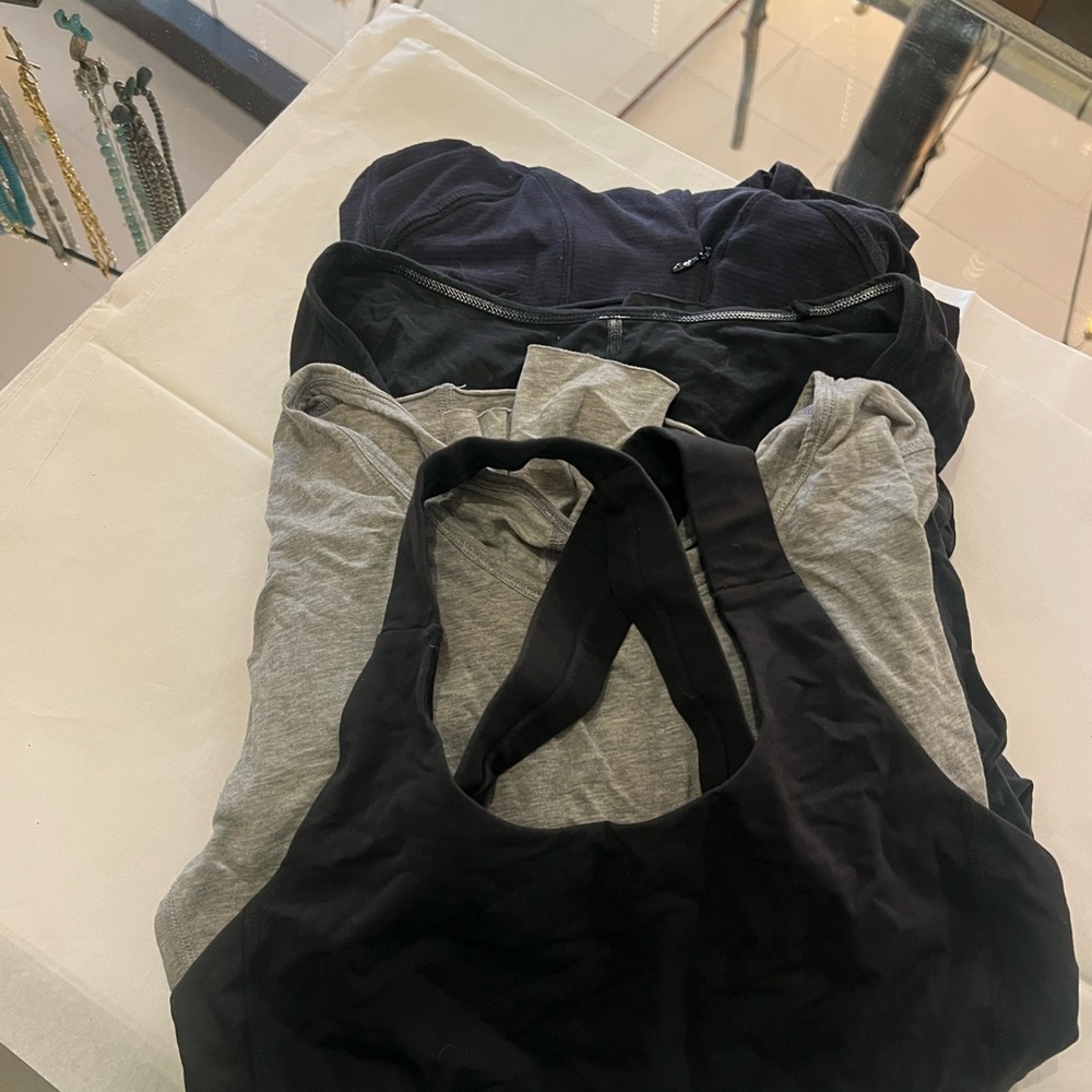 Posh show bundle